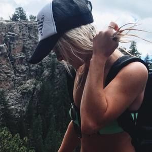 Meet your Posher, Sabrina